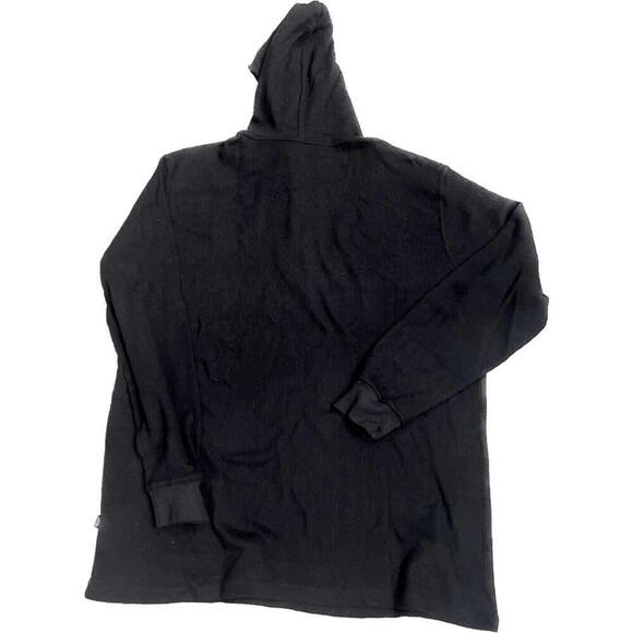 New Lee long sleeve pullover 3 button shirt size  RN#64866 cotton XL - Picture 10 of 14